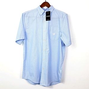 Chaps Button Up Shirt  Summer Wardrobe